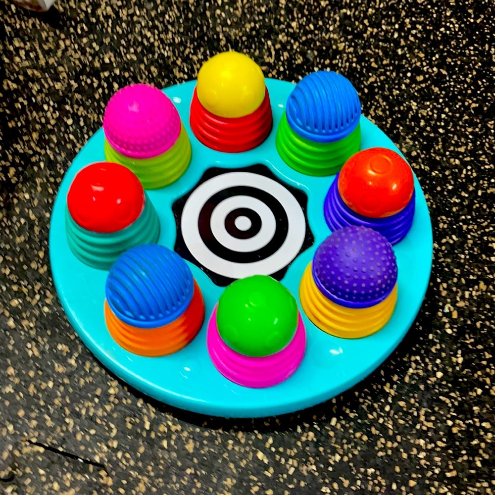Sound toy